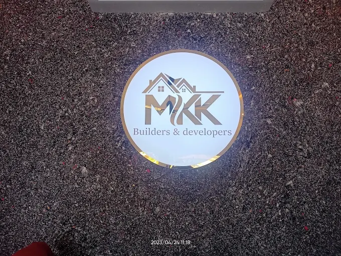 MKK Builders Engineering Excellence