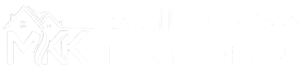 MKK Builders & Developers Logo