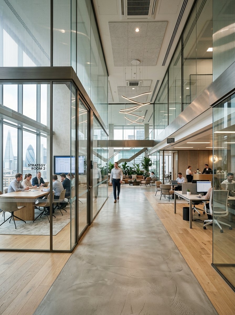 Commercial Construction