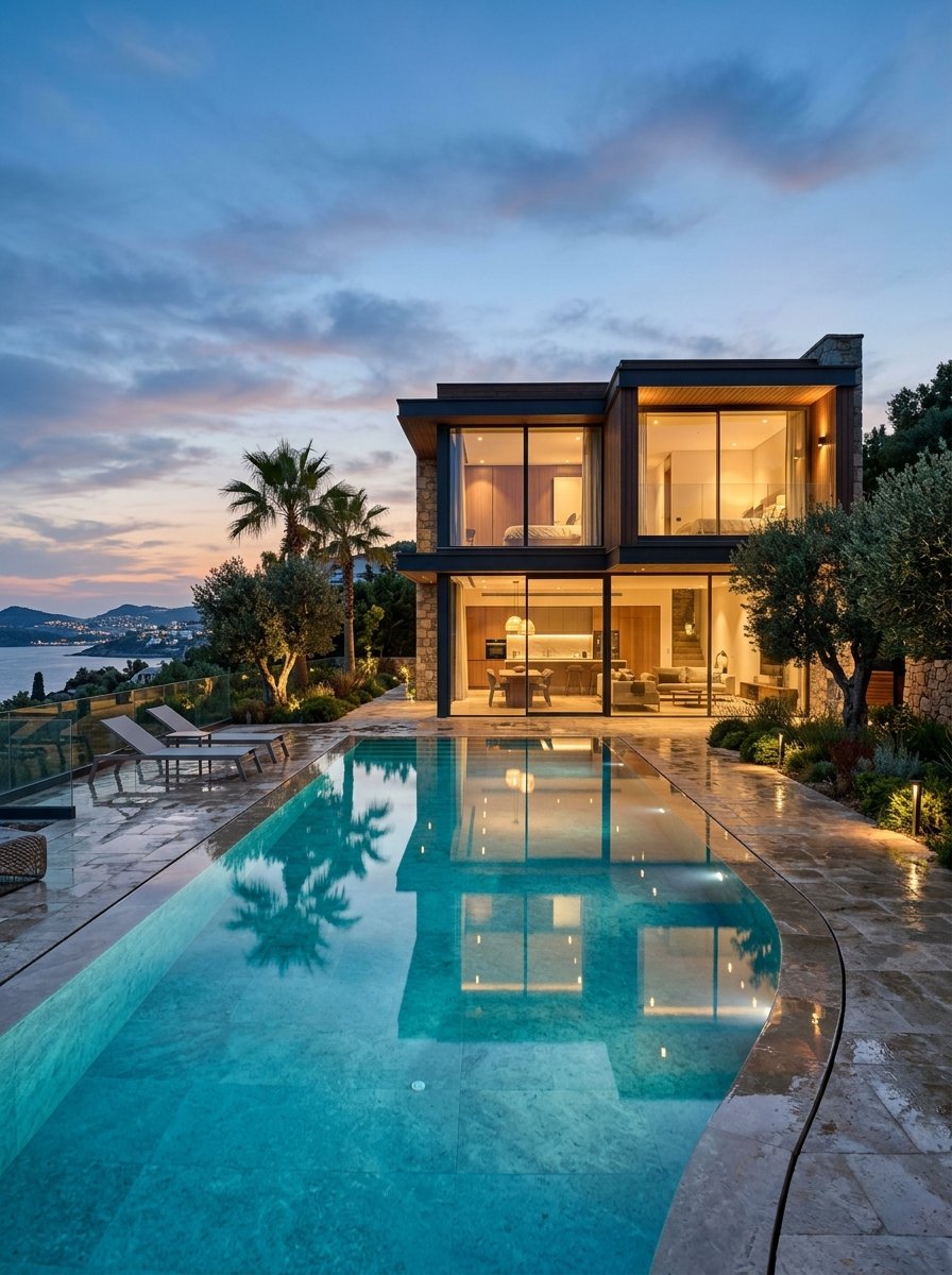 Residential Architecture